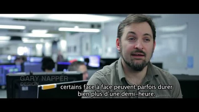 Alien : Isolation : La création de l'alien