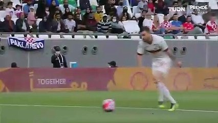 Croatia 2-1 Bulgaria Friendly Match Highlights