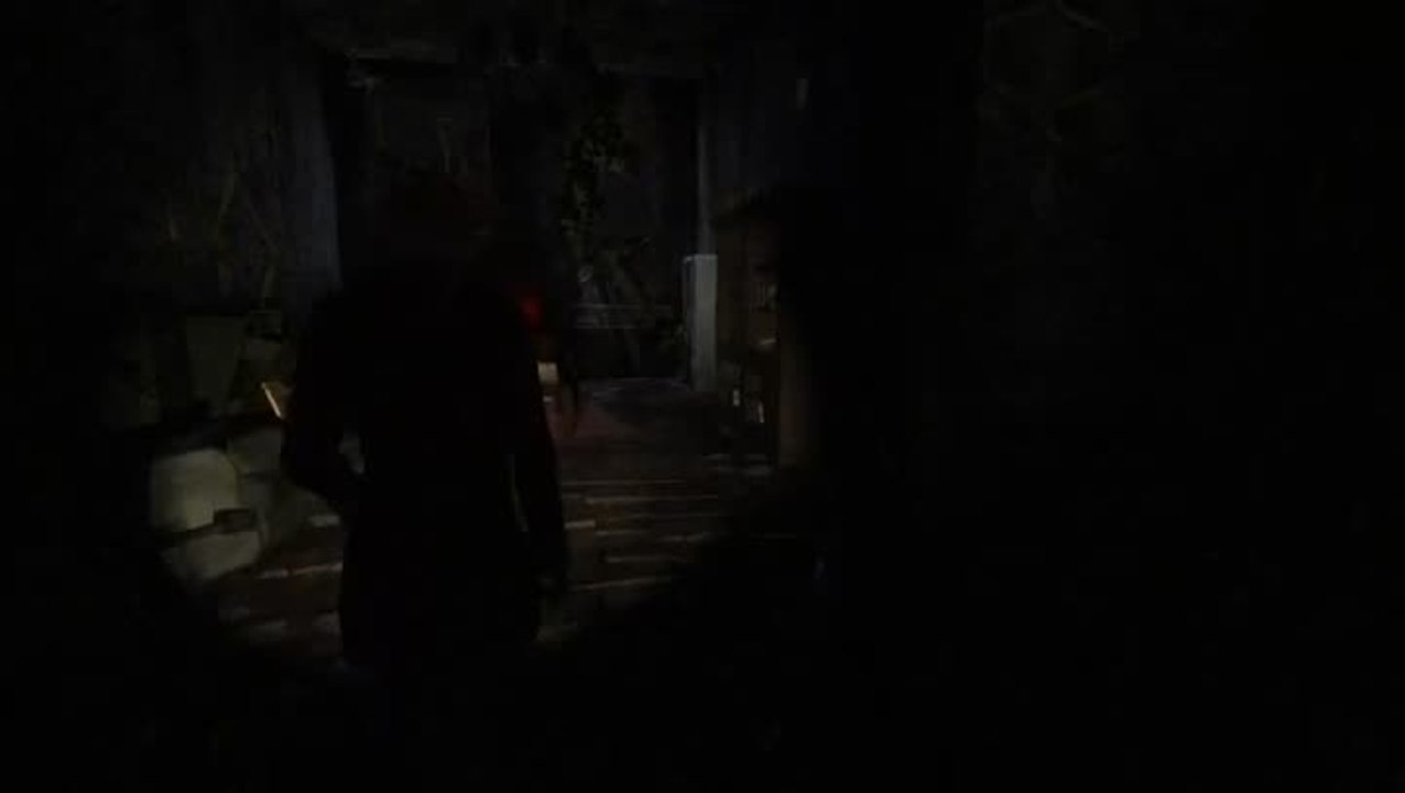 Forgotten Memories : Alternate Realities : La réalité n'est plus ce qu'elle était