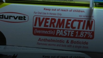 Ivermectin Does Not Reduce Risk of COVID-19 Hospitalization, Study Says