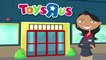 Toys'R'Us Towers : Trailer de lancement