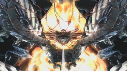 Blazblue : Continuum Shift Extend : Trailer PSP