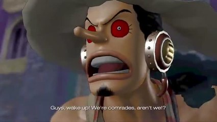 One Piece : Pirate Warriors 2 : Global Gamers Day