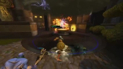 SMITE : Trailer de la PAX East 2012