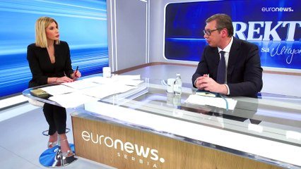 Сербия в преддверии выборов