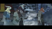 The Banner Saga : Trailer d'annonce