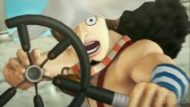 One Piece : Pirate Warriors 2 : Introduction
