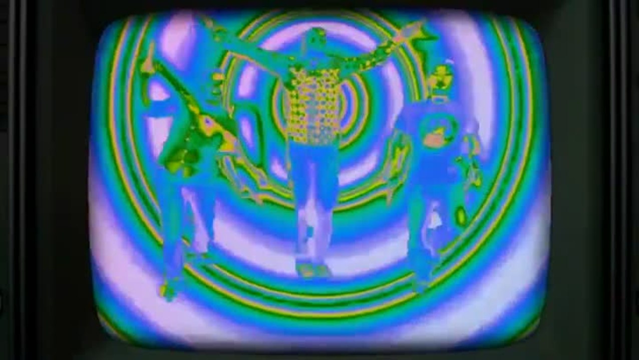 Kinect Party : Du Kinect, du fun, de la dubstep