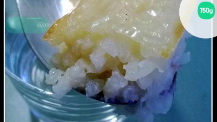 Riz au lait à l'ancienne au four