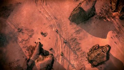 Destiny : Petit tour sur la Planète Rouge