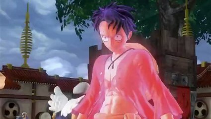 One Piece : Pirate Warriors 2 : Publicité japonaise