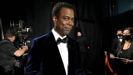 Chris Rock Receives Standing Ovation at First Show Since Oscars Slap: “I’m Still Kind of Processing What Happened” | THR News