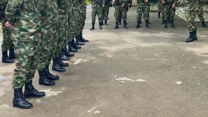 Fiscalía, ONU y OEA apoyarán investigación sobre operación militar en Putumayo
