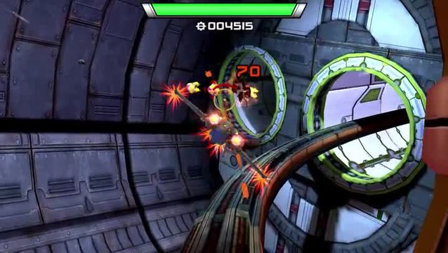 ARC Squadron : Phases de gameplay