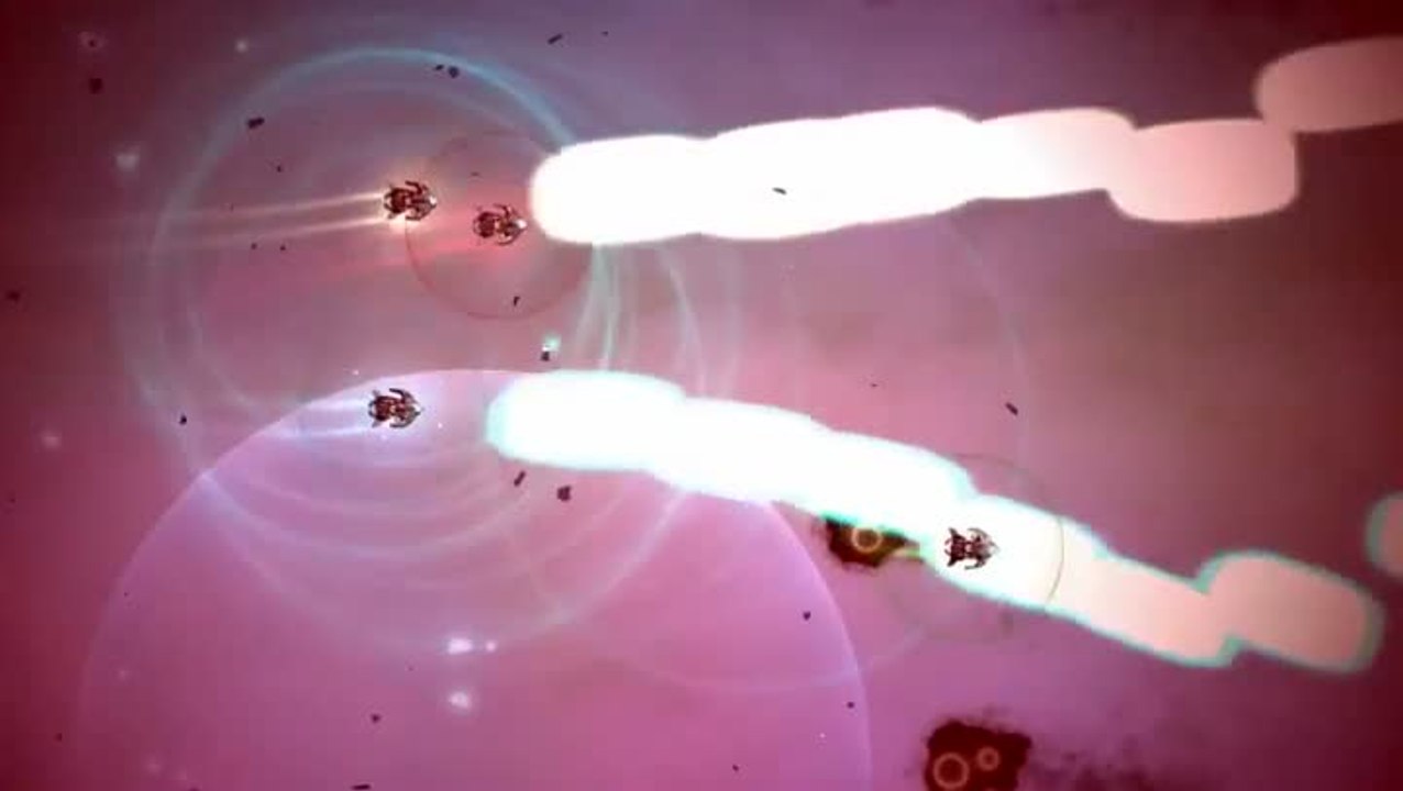 Big Sky : Infinity : Premier trailer