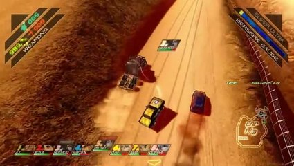 Fuel Overdose : Pack de véhicules