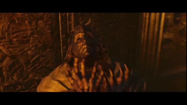 Dark Souls II : Trailer de lancement