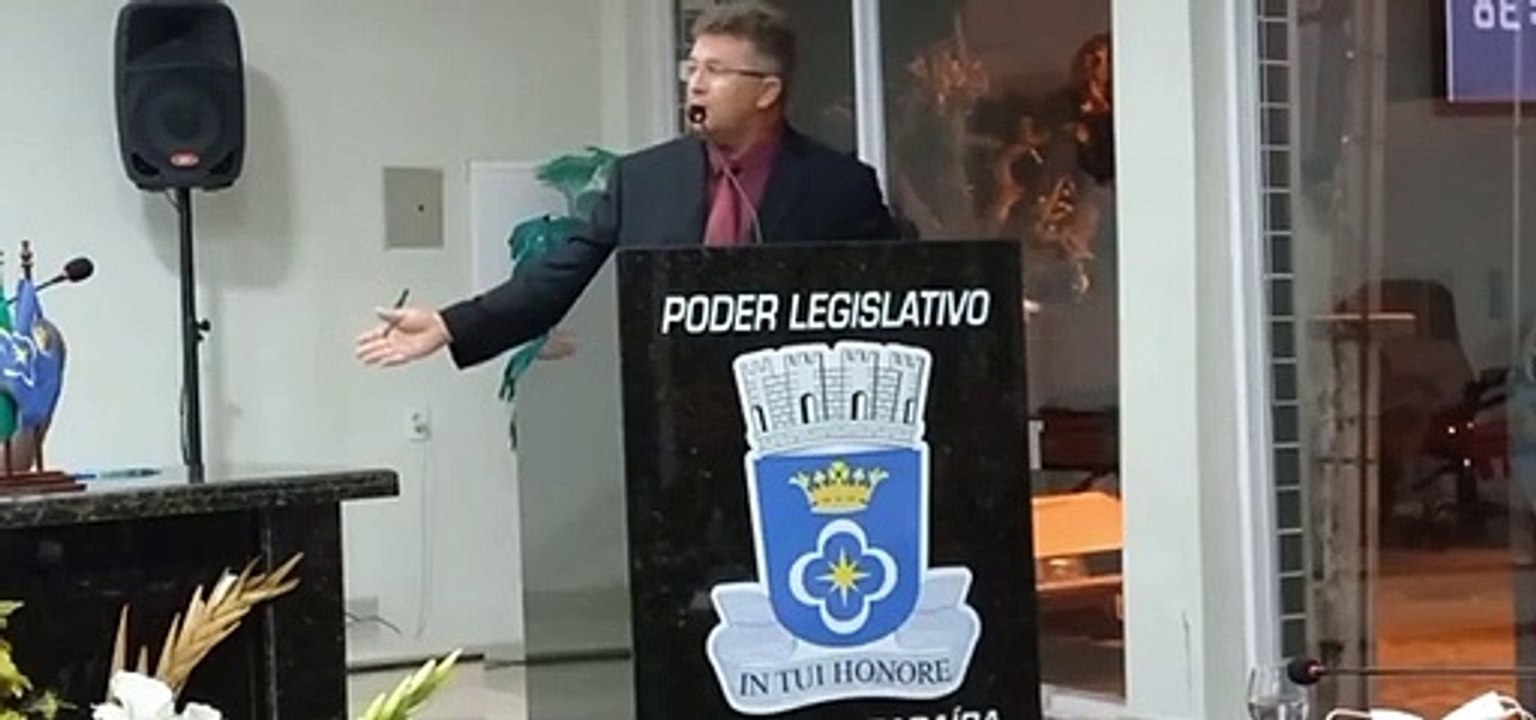Vereador de Pombal diz que “rasgaria” #cachorro em pedaço caso animal mordesse seu filho
