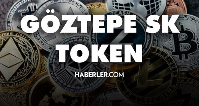 Göztepe SK Token Yorum: Göztepe Token işlem hacmi yüzde 207.96 (24s) arttı! Göztepe Token fiyatı ve grafiği haberimizde...