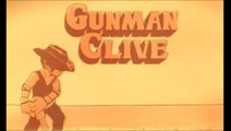 Gunman Clive : Piqûre de rappel