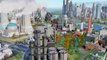SimCity : Cinématique d'introduction