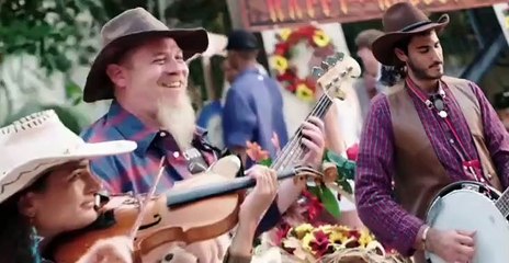 Greenhouse Academy S01 E10