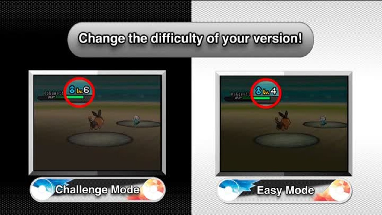Pokémon Version Noire 2 : Débloquez-les tous !