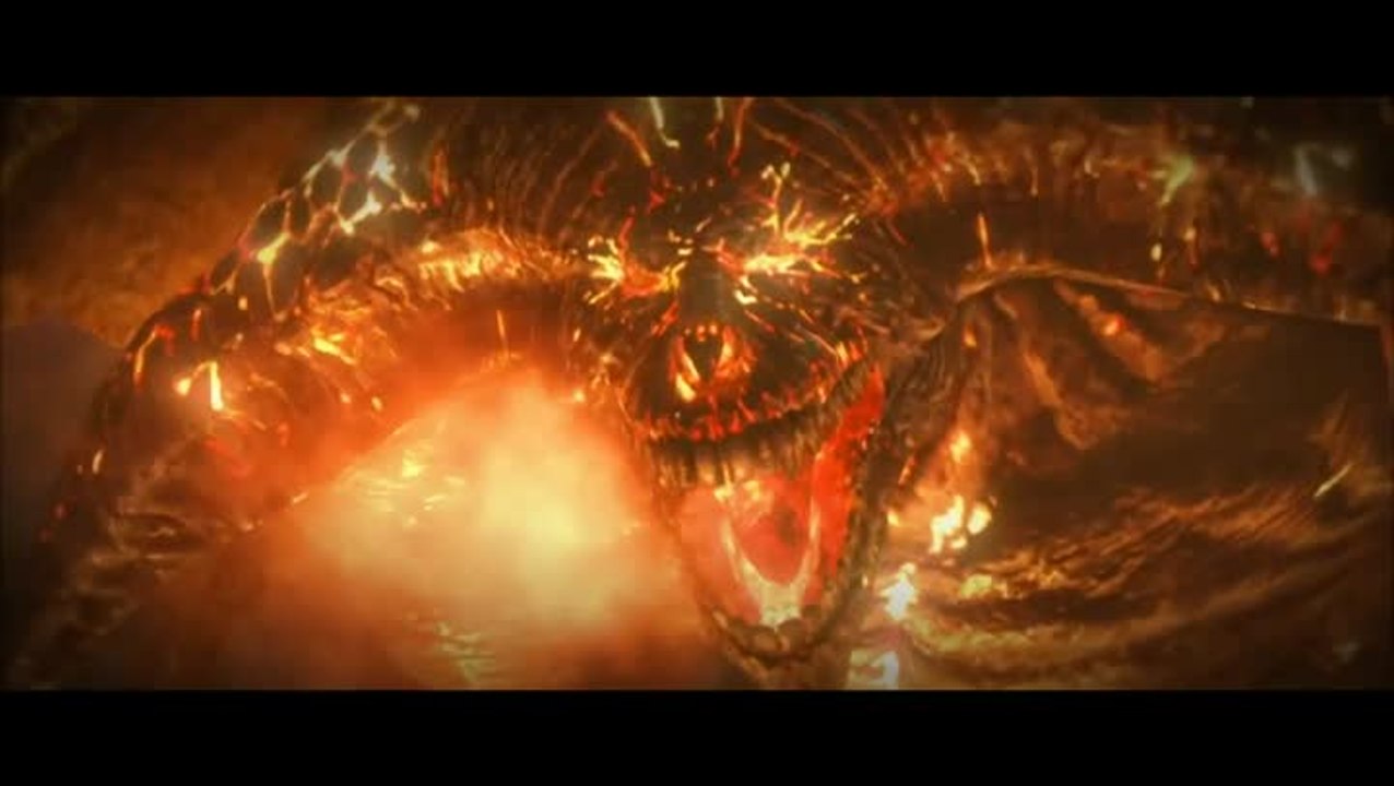 Dark Souls II : Maudit