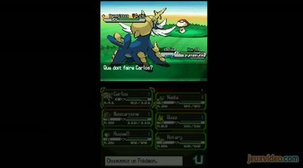 Pokémon Version Blanche 2 : 4/4 : Un épisode indispensable