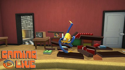 Octodad : Dadliest Catch : Tentaculaire de rien