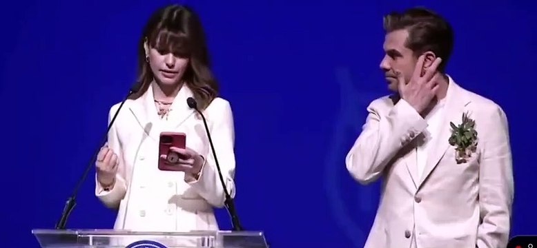 RTÜK Başkanı Şahin’den Beren Saat’e eleştiri