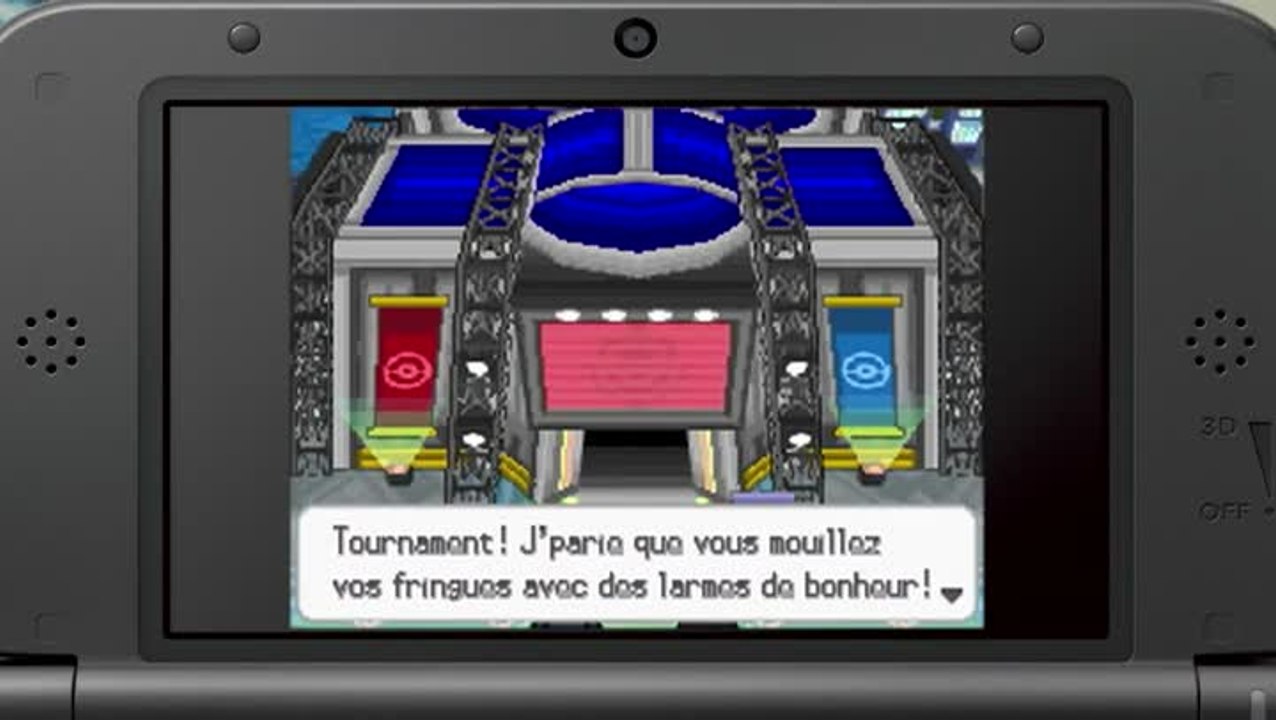 Pokémon Version Noire 2 : Les nouveautés présentées par la communauté Pokébip