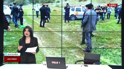 TELE1 ANA HABER (31 MART 2022) | 2