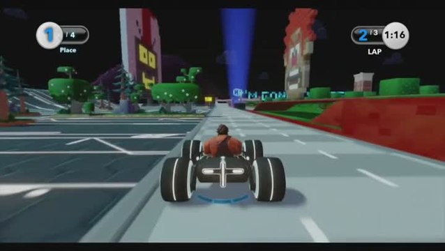 Disney Infinity : Top 5 des meilleures créations