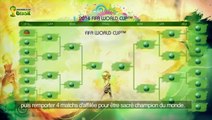 Coupe du Monde de la FIFA : Brésil 2014 : Les modes de jeu