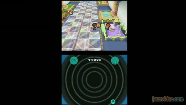 Pokémon Version Blanche 2 : 2/4 : Autour de Volucité