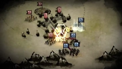 Autumn Dynasty : Désormais compatible iPhone