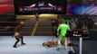 WWE SmackDown vs Raw 2010 online multiplayer - ps2