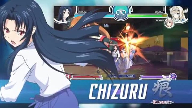 Aquapazza : La team Tears to Tiara