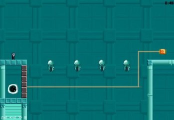 SkullFace : Un saut peut en cacher un autre