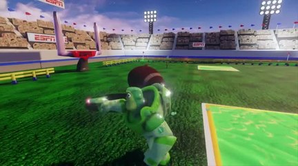 Disney Infinity : E3 2013 : Trailer