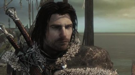 La Terre du Milieu : L'Ombre du Mordor : Comment créer une cinématique