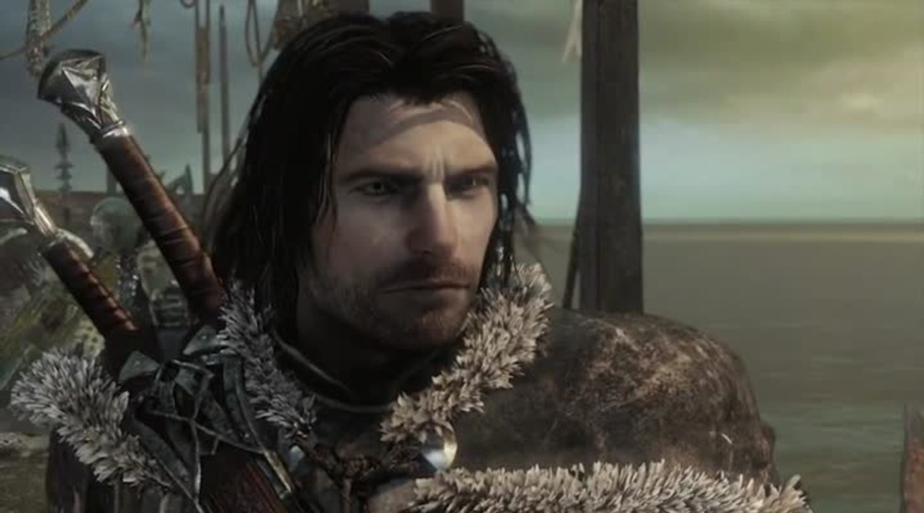 La Terre du Milieu : L'Ombre du Mordor : Comment créer une cinématique