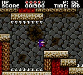 Ninja Senki : Trailer de lancement