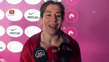 Yasemin Adar: "İlklerin kadınıyım!"