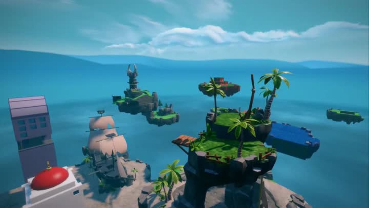 Disney Infinity : Processus de création