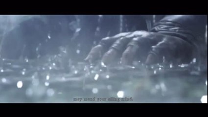 Dark Souls II : Prologue - 1ère partie