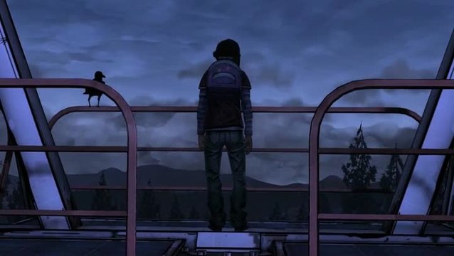 The Walking Dead : Saison 2 : Episode 2 - A House Divided : Une question de confiance