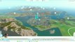 SimCity : SimCity, une histoire de région