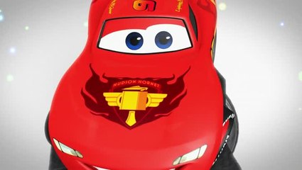 Disney Infinity : Flash McQueen